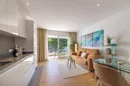 Comfortable apartment with sea view — photo 7