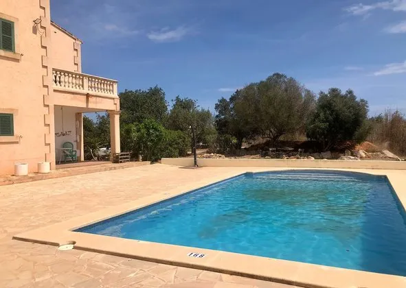 Estate in Diseminado Poligono 7, 789, Portopetro, Santanyí — photo 2
