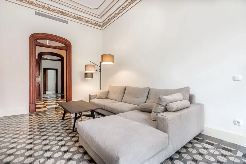 Apartment for sale in Sant Nicolau, Palma de Mallorca — photo 2