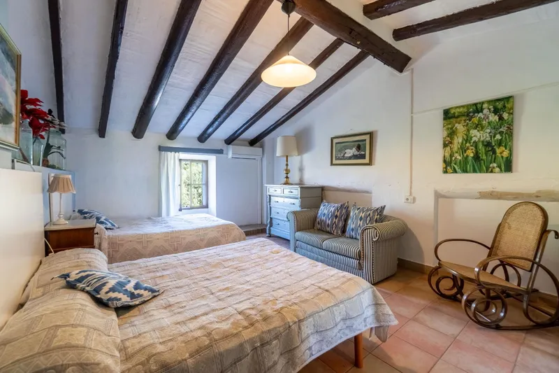 Finca con licencia vacacional — photo 11