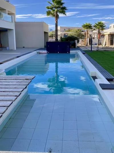 Luxury Villa - Marratxí (Sa Planera) — photo 3