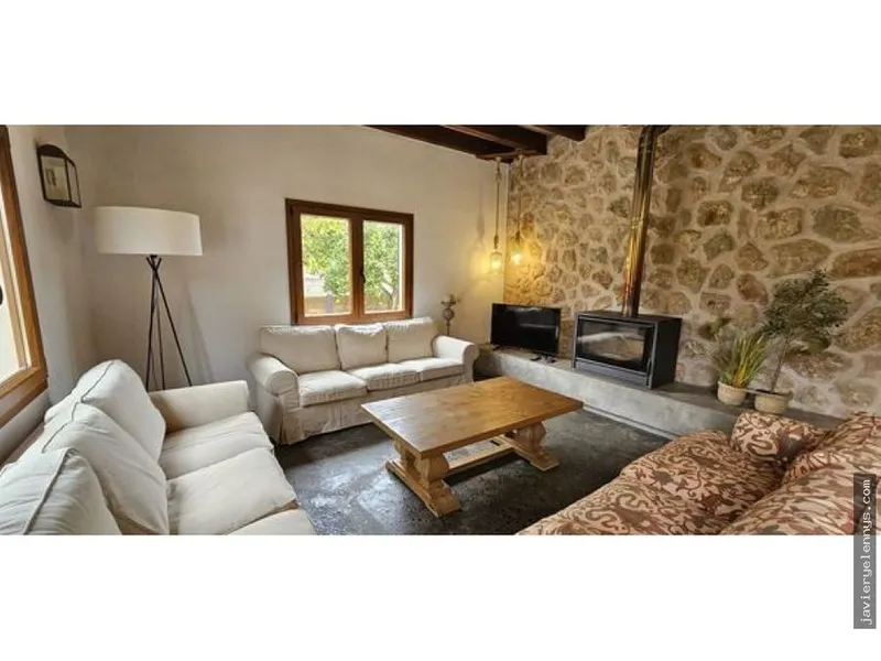 House for rent in Montuiri — photo 11