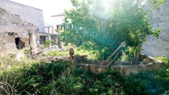House to renovate in Búger, with garden and patio — photo 3