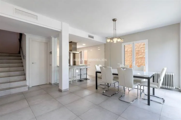 Villa Arabella Parc Mallorca for Sale. Son Xigala — photo 11