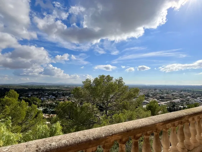 Finca in Palmanyola, Mallorca — photo 6