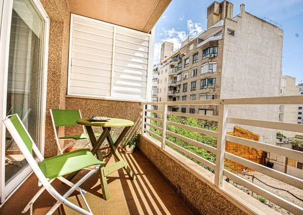 Flat / apartment in Bons Aires, Palma de Mallorca — photo 2