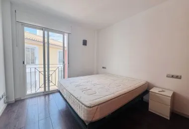 Apartment with terraces, parking and pool in Secar de la Real — photo 9