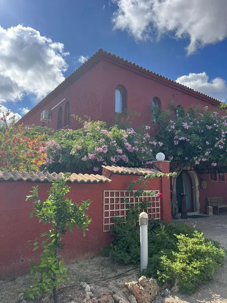 Unique finca on Mallorca with gastronomy and event license and top investment opportunity — photo 10