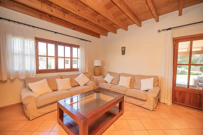 Fantastic Mallorcan Finca with Holiday Licence in Algaida — photo 5