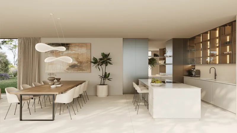 Newly built villa in Sa Font Seca — photo 12