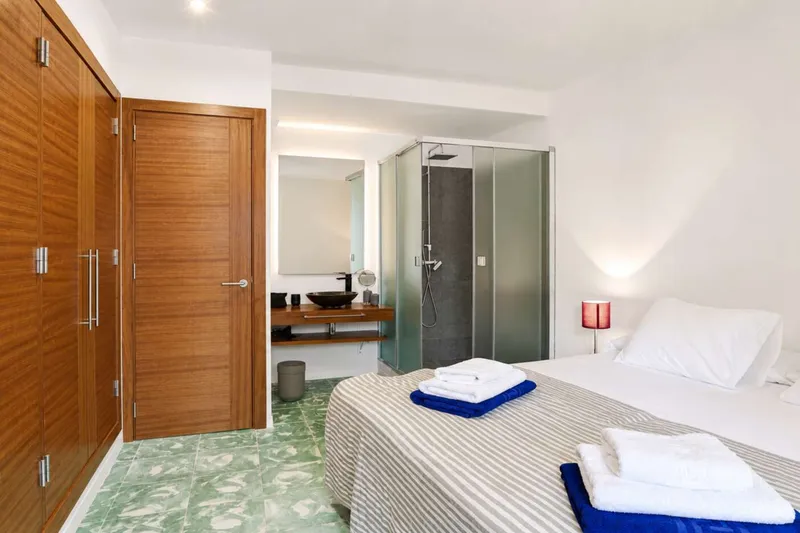 Exclusive townhouse with private pool in the heart of Pollensa's old town with ETV license - Ref. 10104 — photo 10