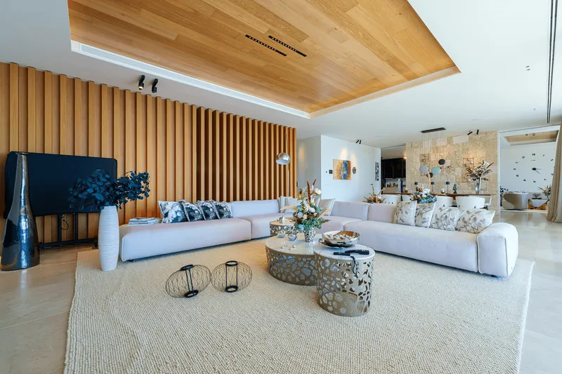Villa with stunning sea views in Cala Llamp — photo 6
