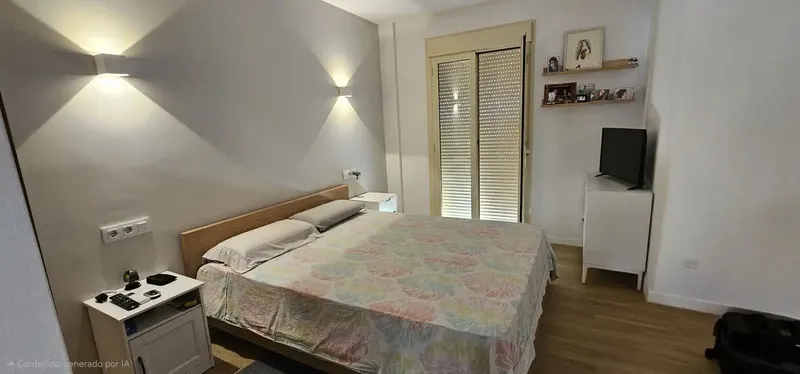 Espaciosa Vivienda en Alquiler con Terraza y Balcón. — photo 11
