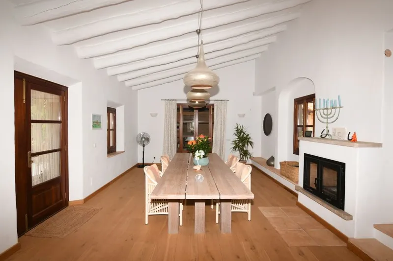 Practical and modern renovated country house in one of the best areas of Santanyi — photo 10