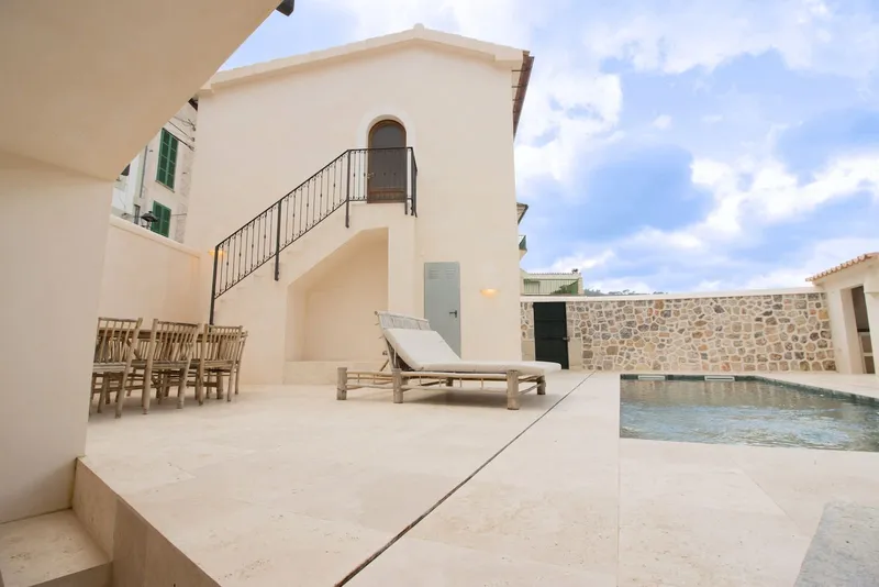 Townhouse for sale in Sóller — photo 2