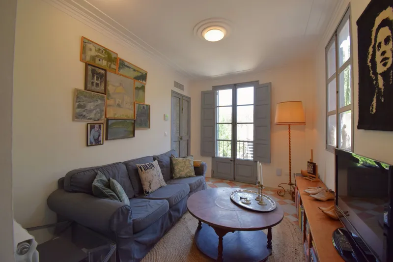 Wonderful townhouse with large patio and terrace just steps from the centre of Sóller — photo 11
