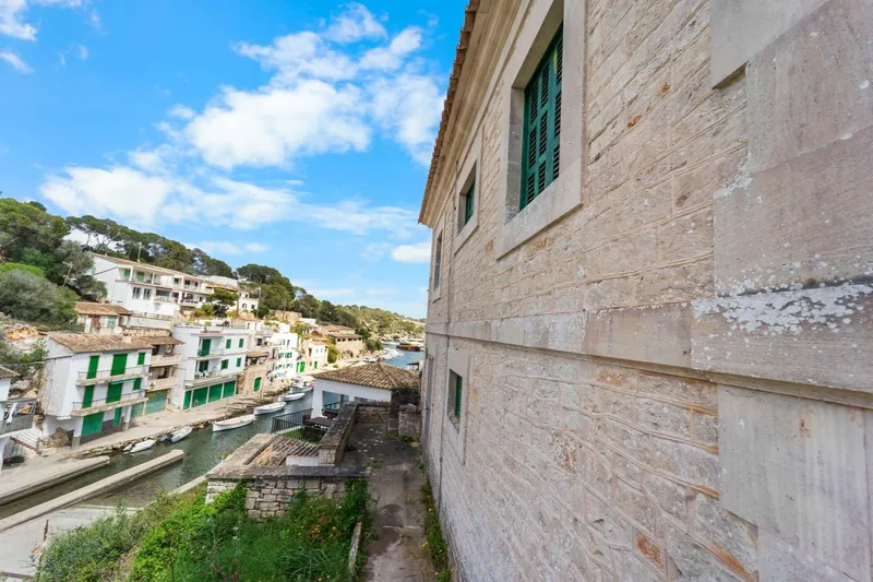 193m² villa with 5 rooms, terrace and sea views for sale — photo 11