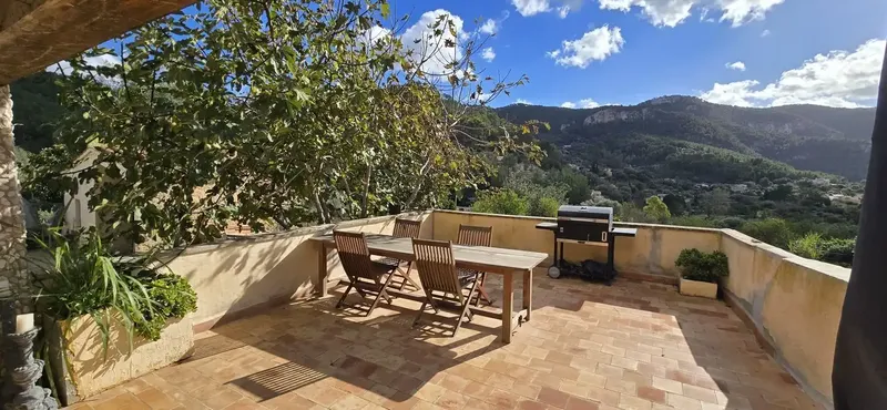 SalReo Int presents this charming rural estate on the outskirts of Andratx. — photo 7