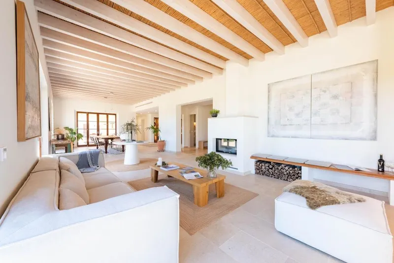 Country House in Campos, Province of Balearic Islands — photo 11
