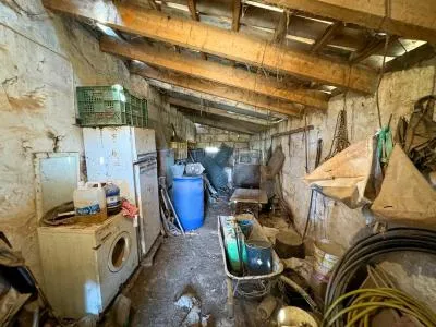 Rustic property in Llubí with 257 m² built and 7,527 m² plot, 1 room — photo 5