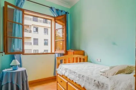 Apartment in Palma de Mallorca (Son Armadams) — photo 7