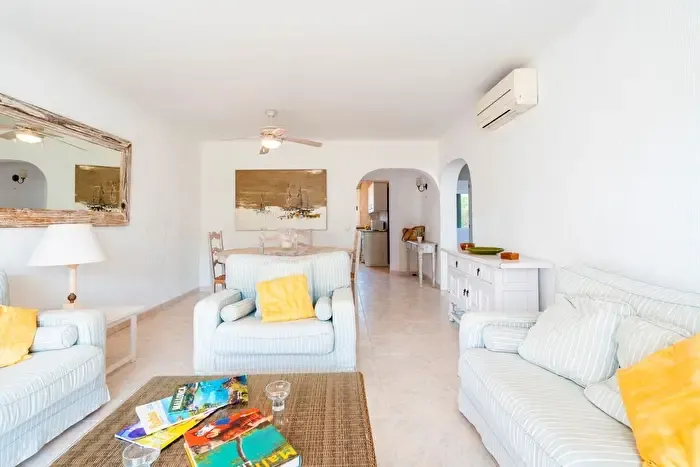 Piso en venta de 2 habitaciones, Port de Pollença, Pollença — photo 2