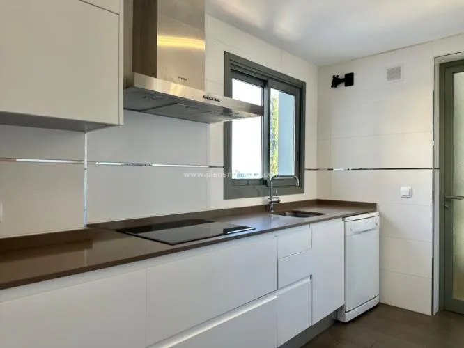 Apartment for rent in Palma de Mallorca, Colegios area — photo 10