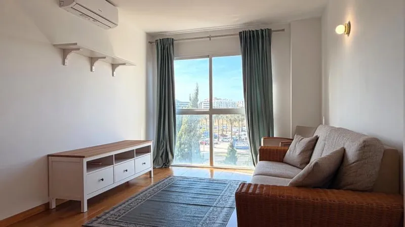 Apartment in Palma de Mallorca, Portitxol Area — photo 7