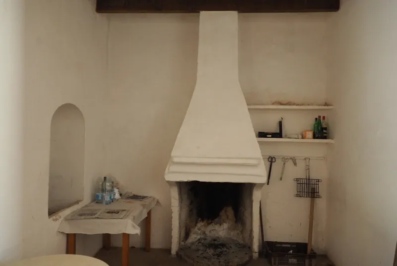 Rustic finca to renovate in San Lorenzo — photo 6