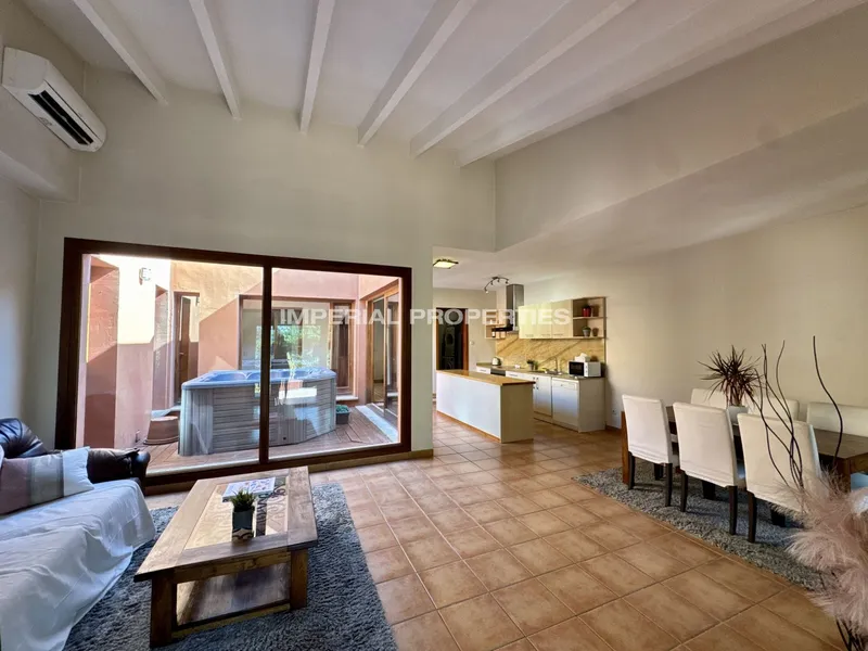 House in Calvià, Mallorca — photo 1