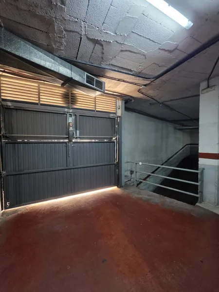 Parking in Son Armadams — photo 4