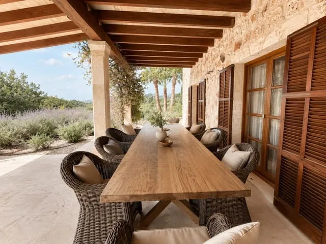 Finca/Country House for sale in Manacor, Mallorca — photo 6
