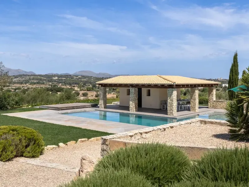 Country house in Sineu, Mallorca — photo 2