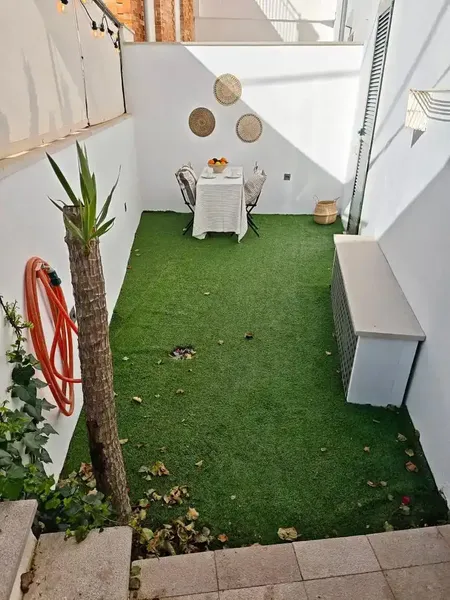 🏠☀️Apartamento mediterráneo y minimalista en el terreno totalmente equipado. — photo 3