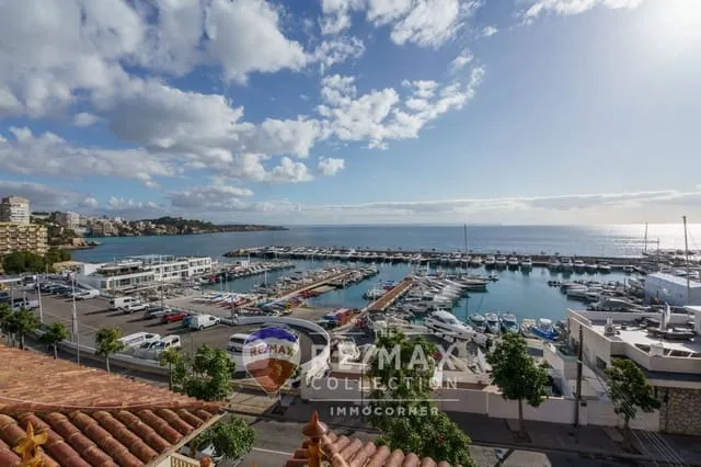 Villa for sale in Cala Mayor, Palma de Mallorca — photo 4