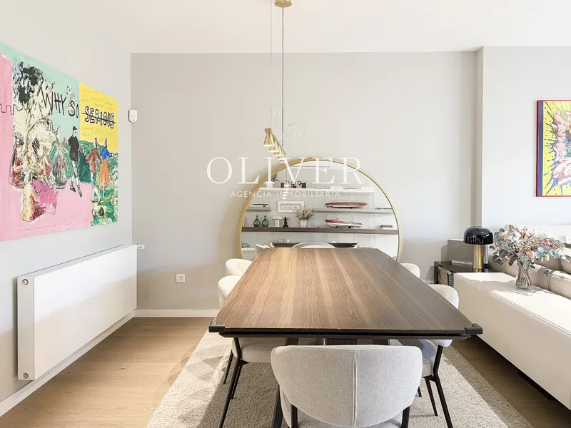 Ground floor apartment facing Son Muntaner Golf — photo 4