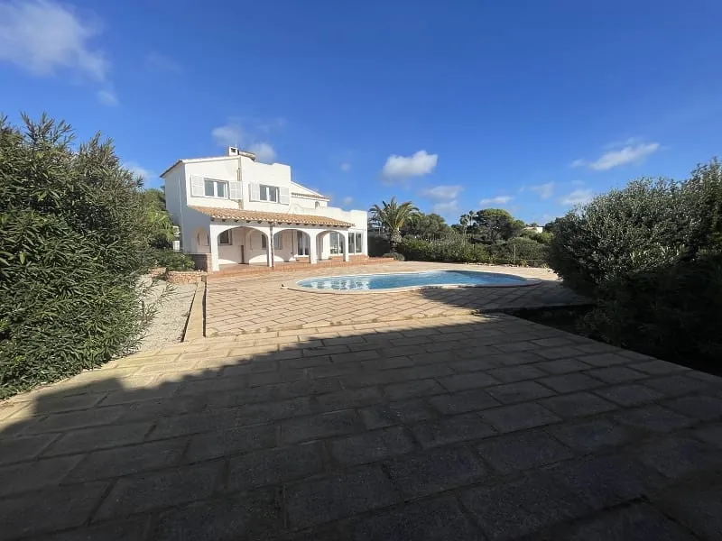 Chalet with unobstructed sea views — photo 7