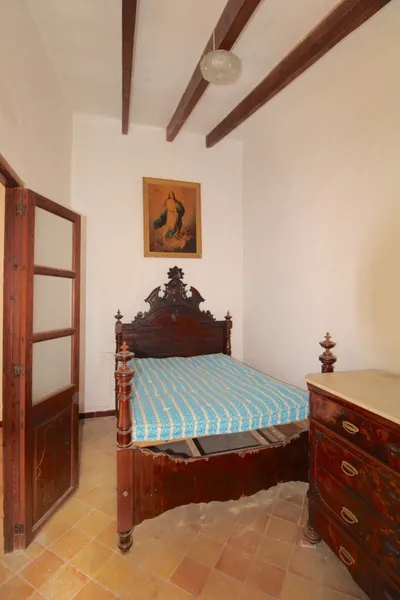 Ref. 2436C – Andratx – Typical Mallorcan village house with large patio — photo 6