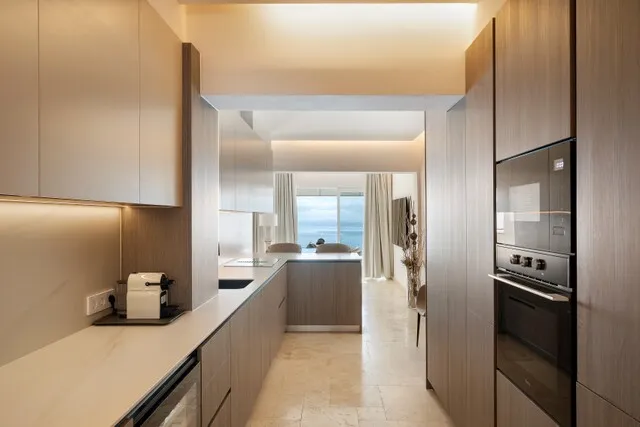 Charming apartment with sea views for sale in Illetes, Southwest Mallorca — photo 8