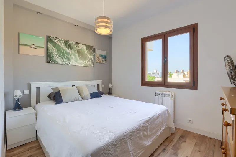 Flat in Can Pastilla — photo 11