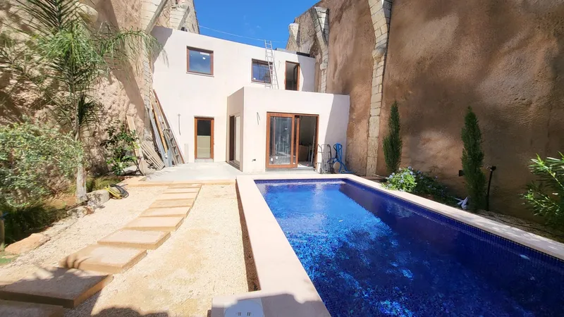 Townhouse for sale in Binissalem, Mallorca — photo 2