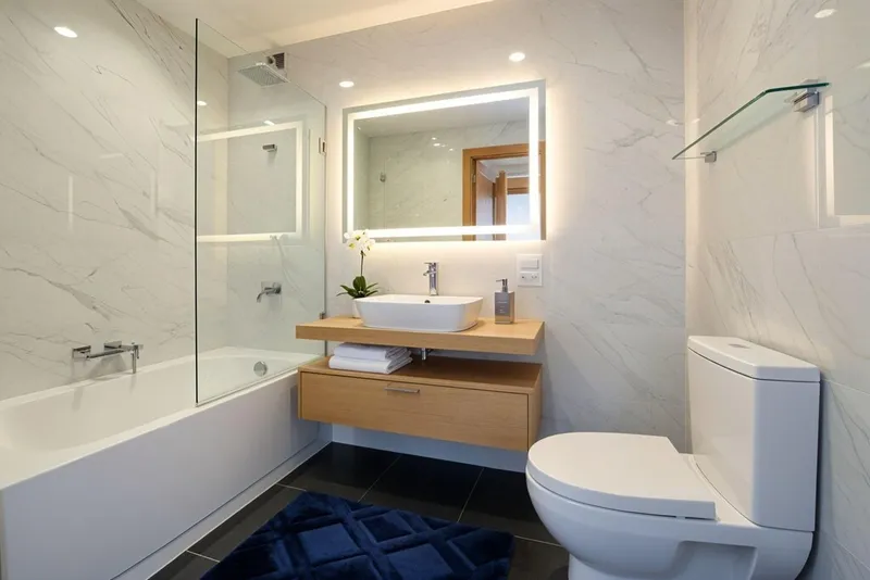Apartment in central area - Palma — photo 9