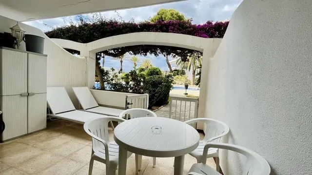 Apartment for rent in Santa Ponsa, Calvià — photo 8