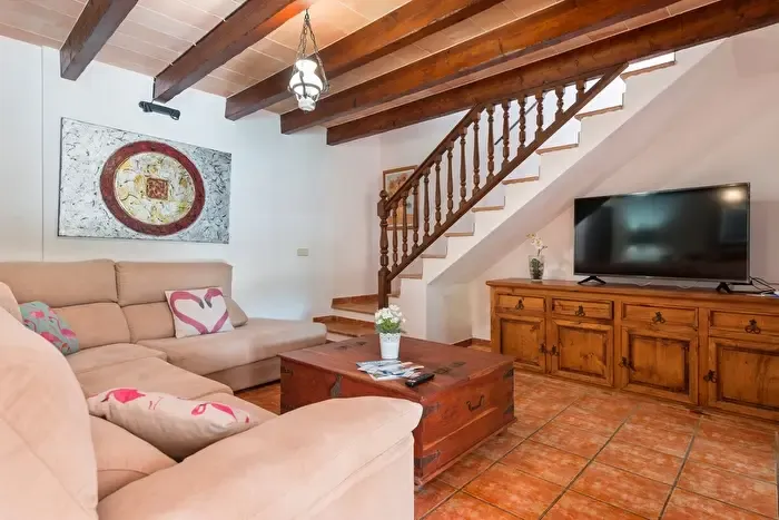 Casa en alquiler de 3 habitaciones en Pollença Poble, Pollença — photo 2