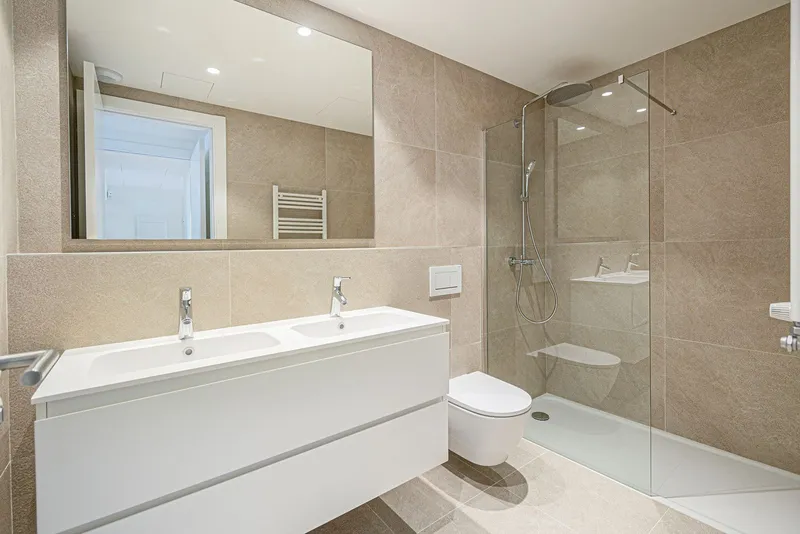 Palma de Mallorca Apartment Middle Floor — photo 11