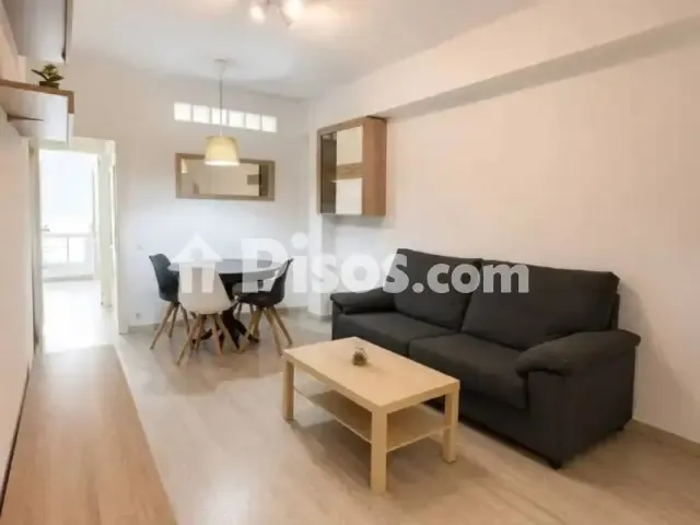 Apartment in Pere Garau — photo 1