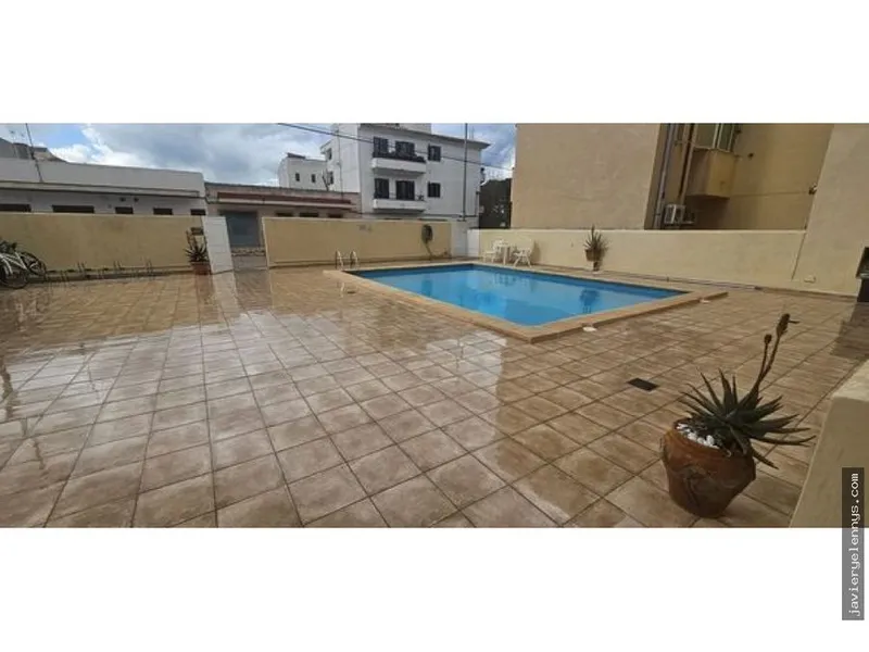 Flat for rent on Calle del Déntol — photo 3