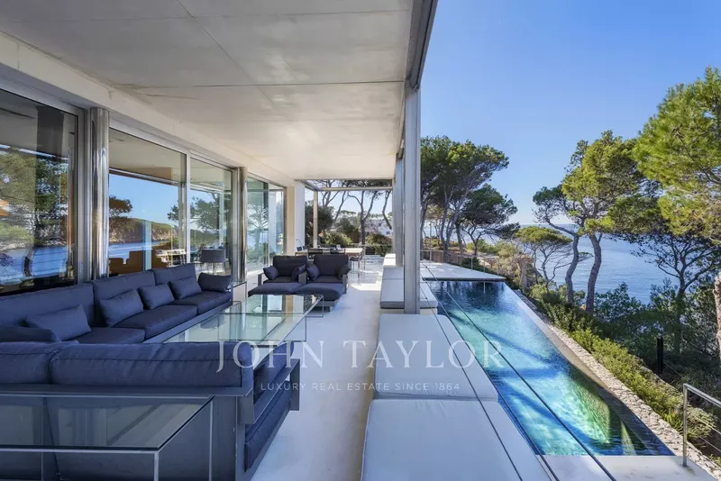 Villa for sale Santa Ponsa — photo 1