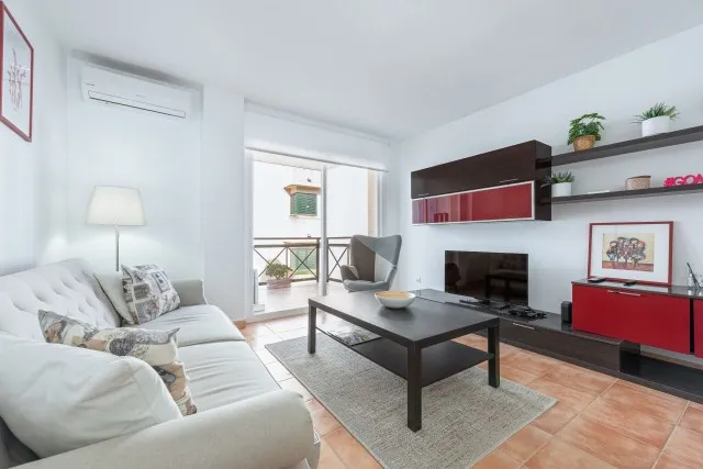 Apartment for sale 200m from the beach in Puerto Pollensa, North Mallorca — photo 3