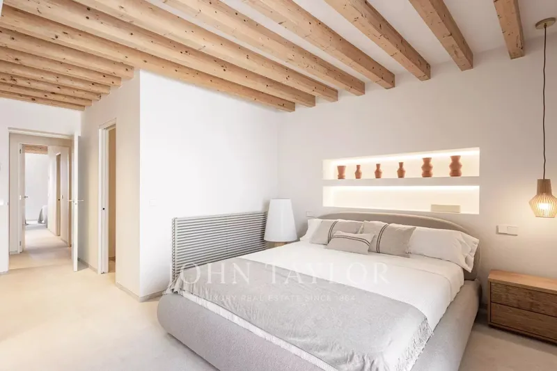 Townhouse for sale in Mancor de la Vall — photo 10
